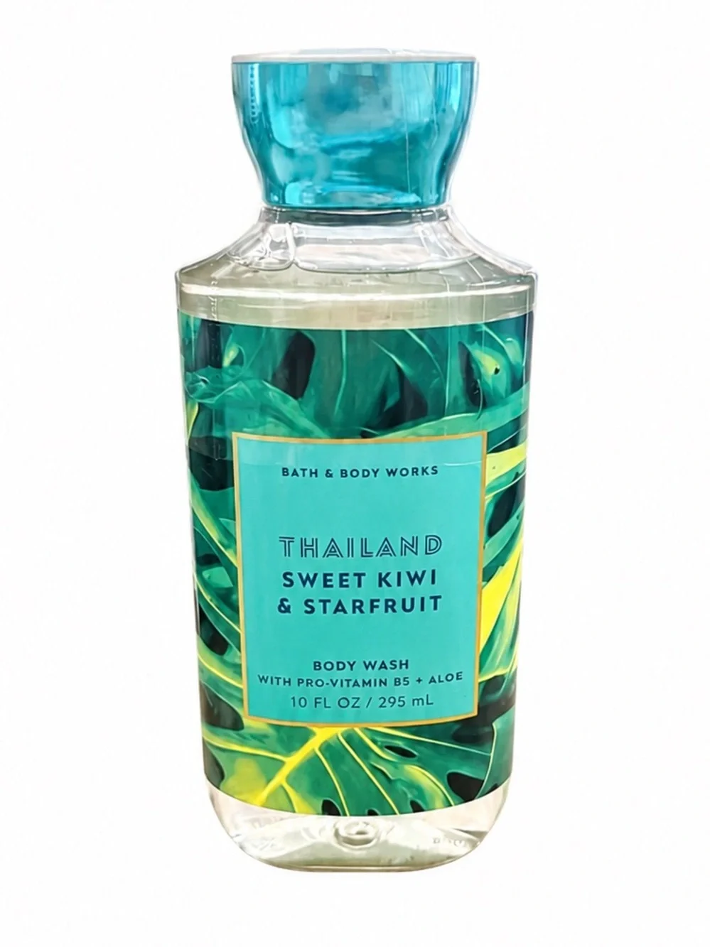 Water Lily Springs, Thailand Sweet Kiki & Starfruit, & Waikiki Beach Coconut-NWT